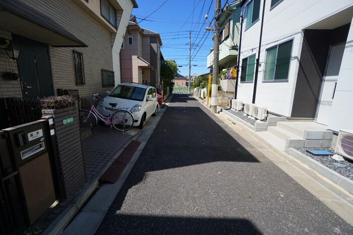 物件外観写真5　(周辺環境)