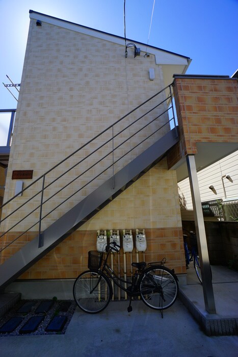 物件外観写真6　(外観写真)