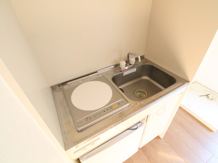 物件内観写真11　(キッチン)