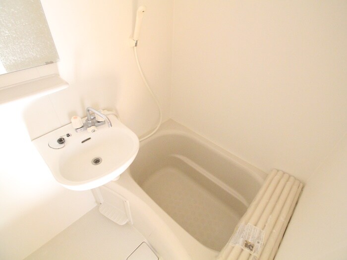 物件内観写真13　(バス／シャワールーム等)