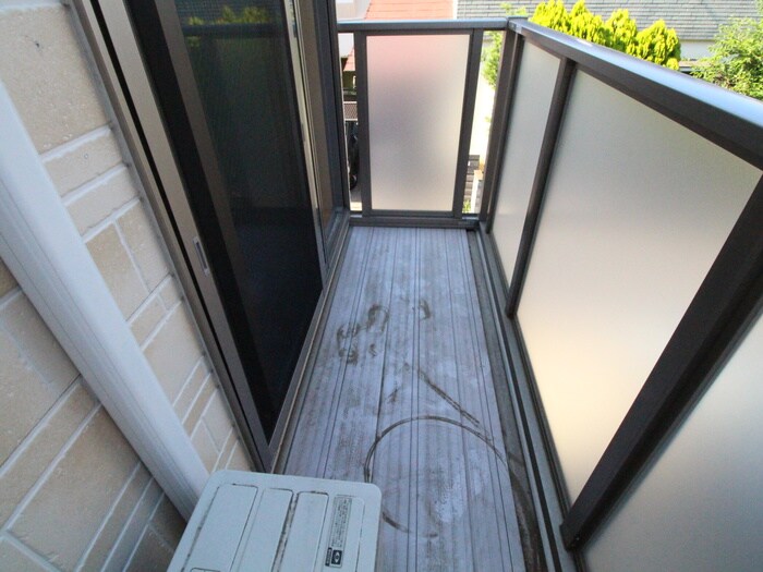 物件内観写真15　(ベランダ・バルコニー)