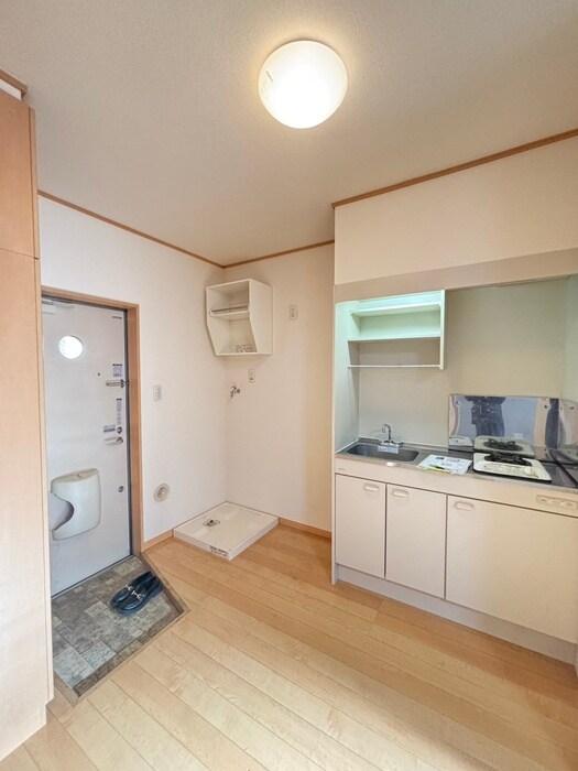 物件内観写真16　(廊下)