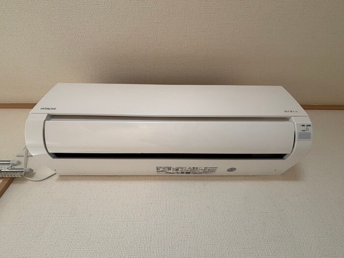 物件内観写真17　(省エネ性能ラベル)