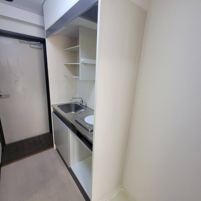 物件内観写真14　(キッチン)