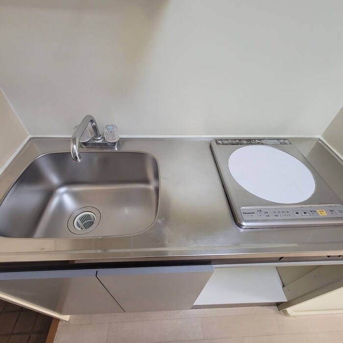 物件内観写真15　(キッチン)