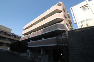 ＰＡＬＷＩＳＨたまプラーザ外観写真
