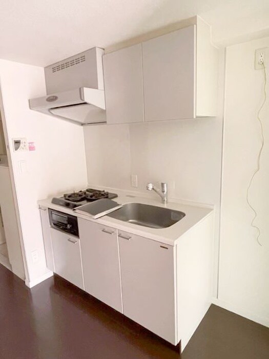 物件内観写真8　(キッチン)