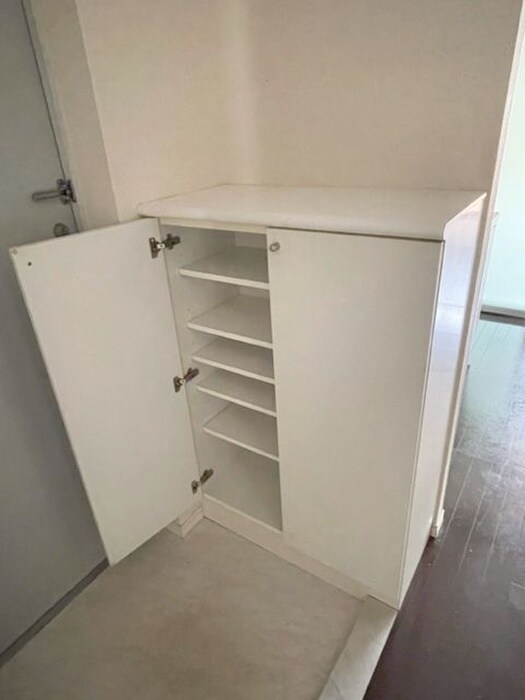 物件内観写真20　(靴箱)