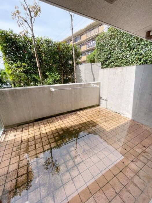 物件内観写真21　(ベランダ・バルコニー)