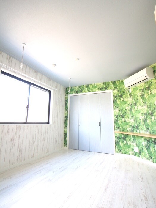 物件内観写真7　(居室)