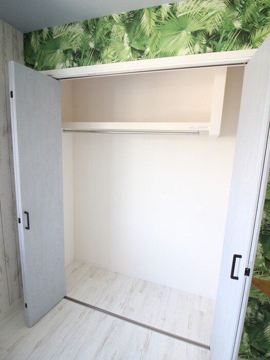 物件内観写真14　(収納)