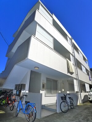 パルアネックス外観写真
