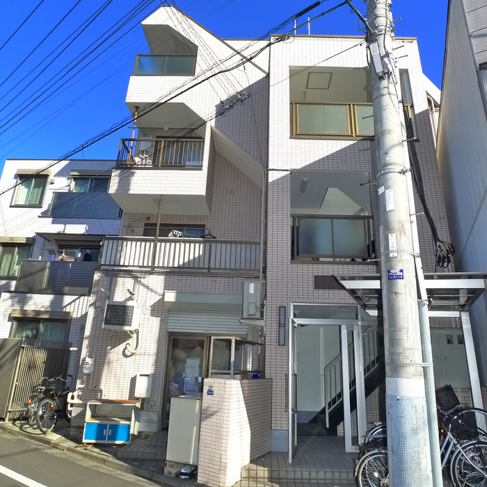 外観写真