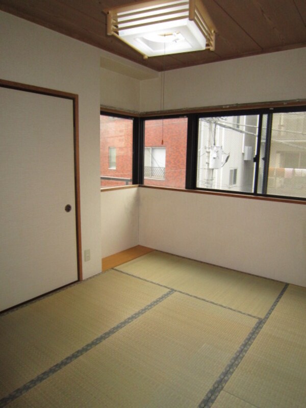 居室