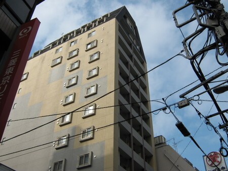 クオリア恵比寿ウエスト(301)外観写真