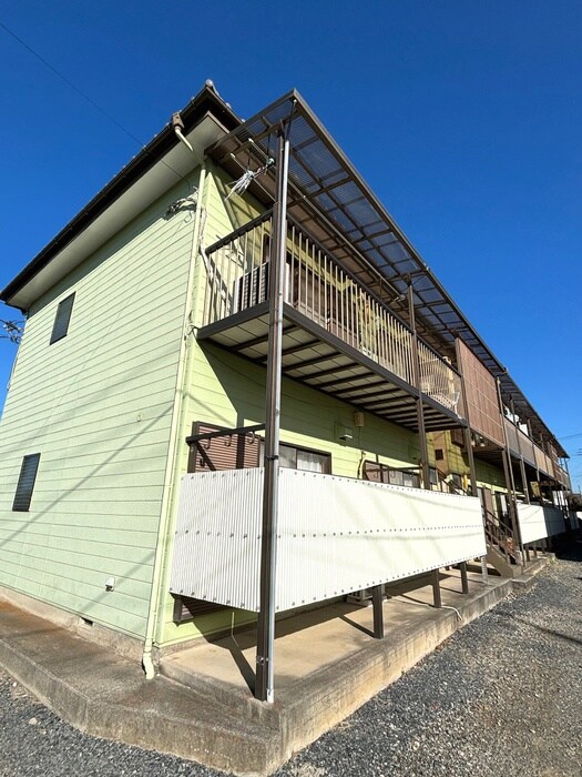 物件外観写真2　(その他)