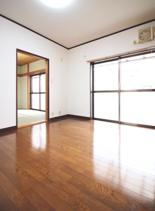 物件内観写真7　(居室)