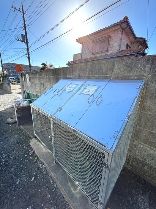 物件外観写真4　(外観写真)