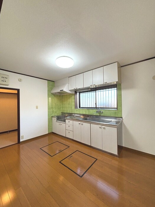 物件内観写真19　(キッチン)