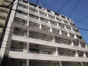 AXAS SUGAMO Sta.(1002)外観写真