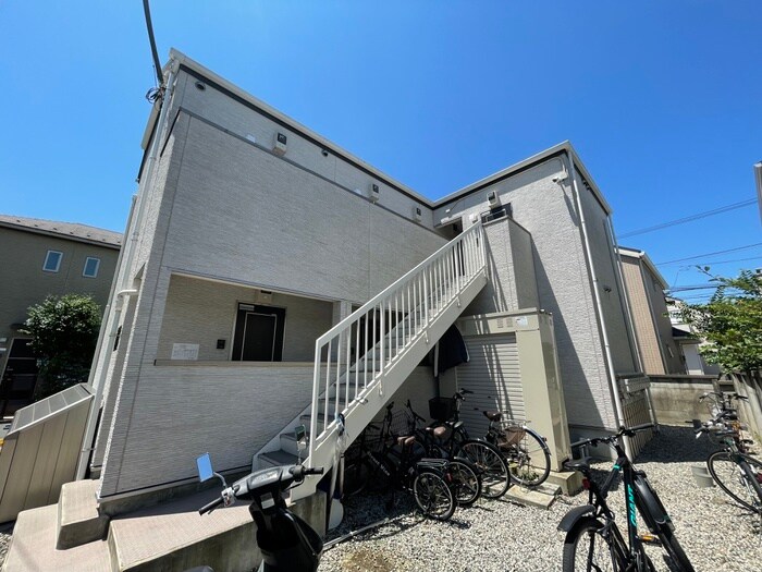 物件外観写真2　(外観写真)