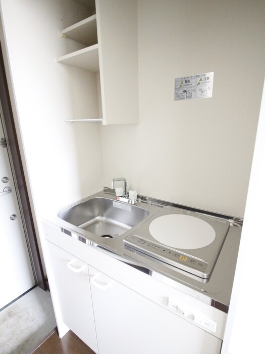 物件内観写真8　(キッチン)