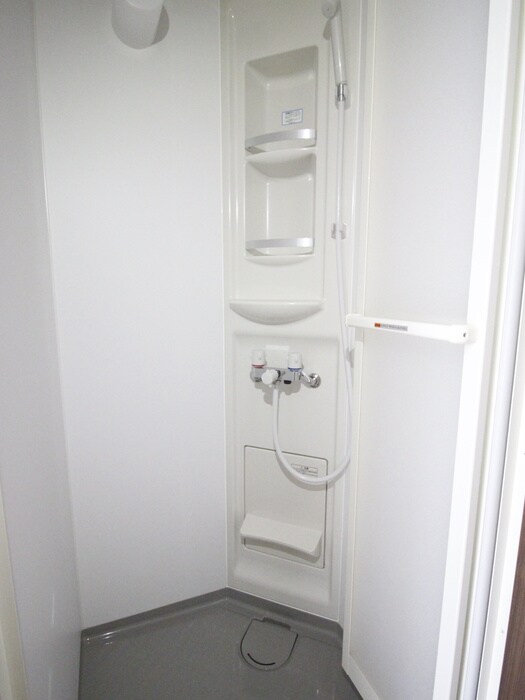 物件内観写真9　(バス／シャワールーム等)