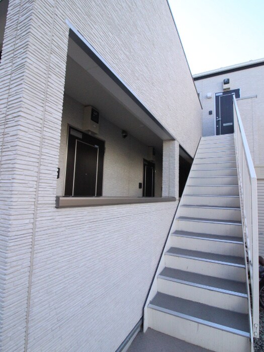 物件外観写真5　(建物設備)