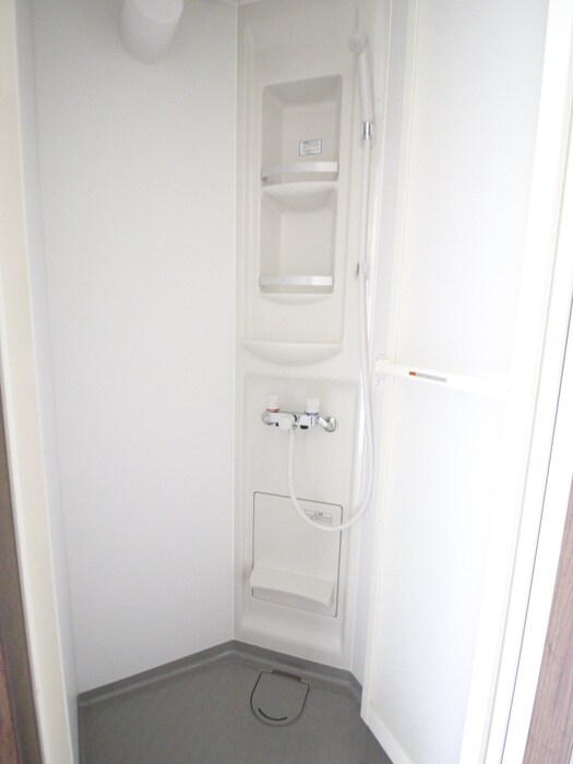 物件内観写真10　(バス／シャワールーム等)