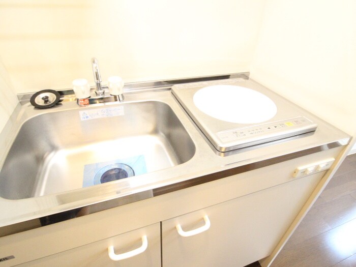 物件内観写真21　(キッチン)