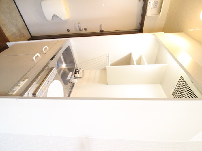 物件内観写真22　(キッチン)