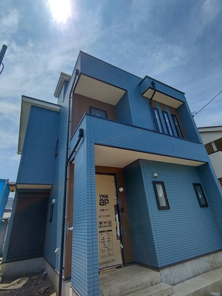 仮）東大泉７丁目　戸建外観写真