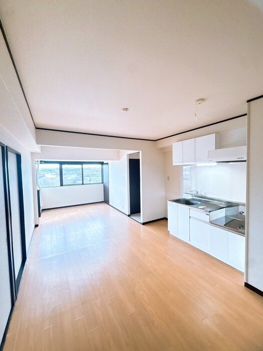 物件内観写真10　(居室)