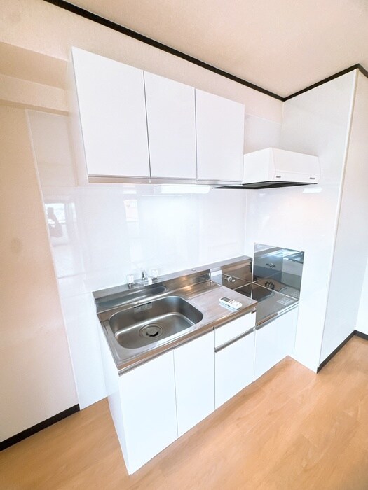 物件内観写真13　(キッチン)