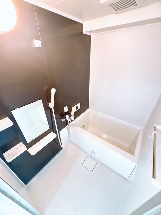 物件内観写真16　(バス／シャワールーム等)
