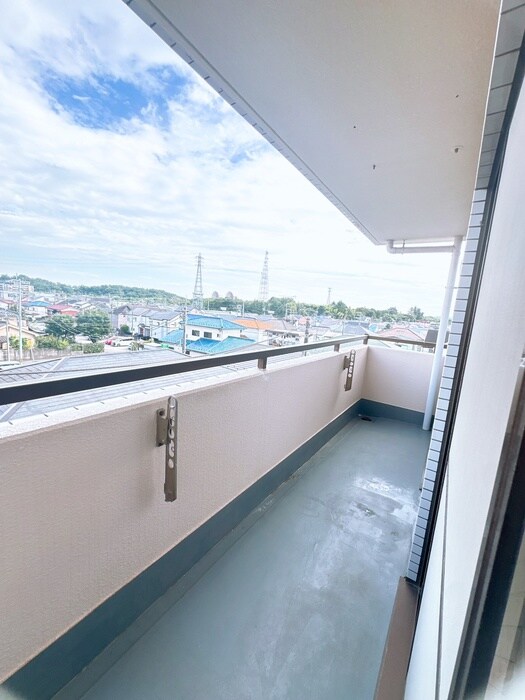 物件内観写真22　(ベランダ・バルコニー)