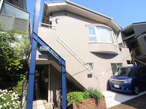 Ｈｏｕｓｅ　Ｗｉｔｈ外観写真