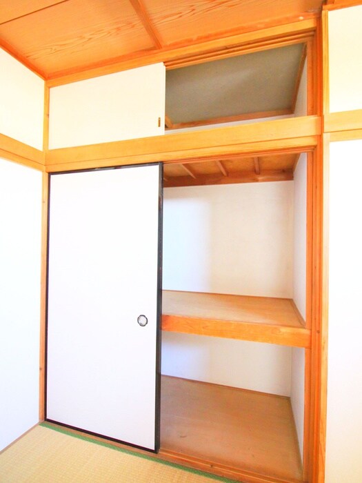 物件内観写真14　(収納)