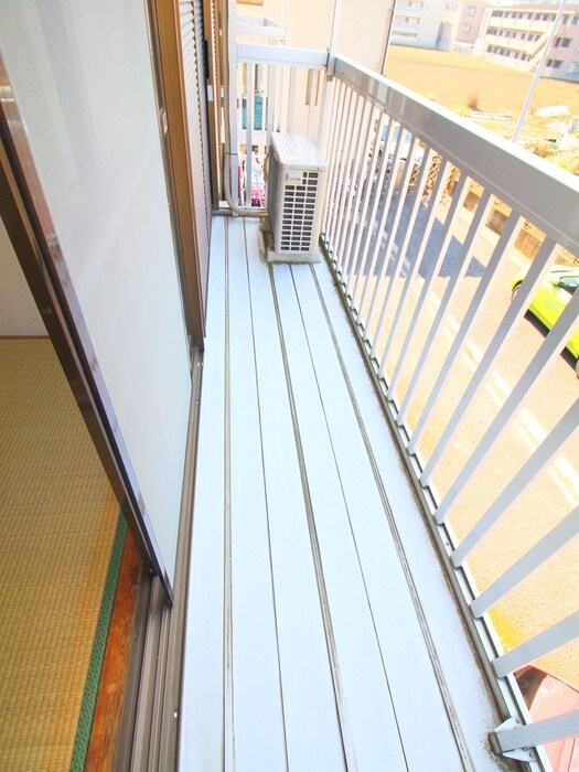 物件内観写真19　(ベランダ・バルコニー)