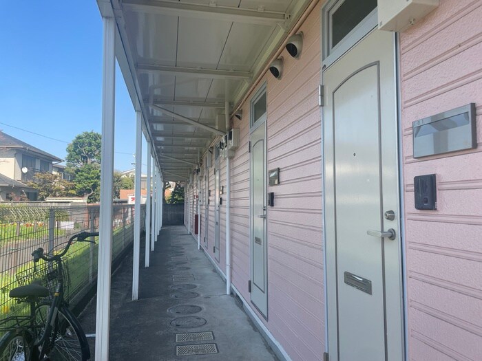 物件外観写真5　(外観写真)