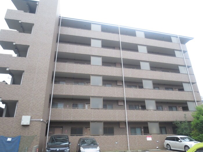 物件外観写真5　(外観写真)