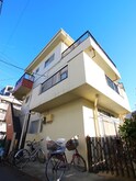 アパ－トメントハウスキシノ