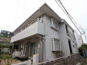 アスクＭ１外観写真