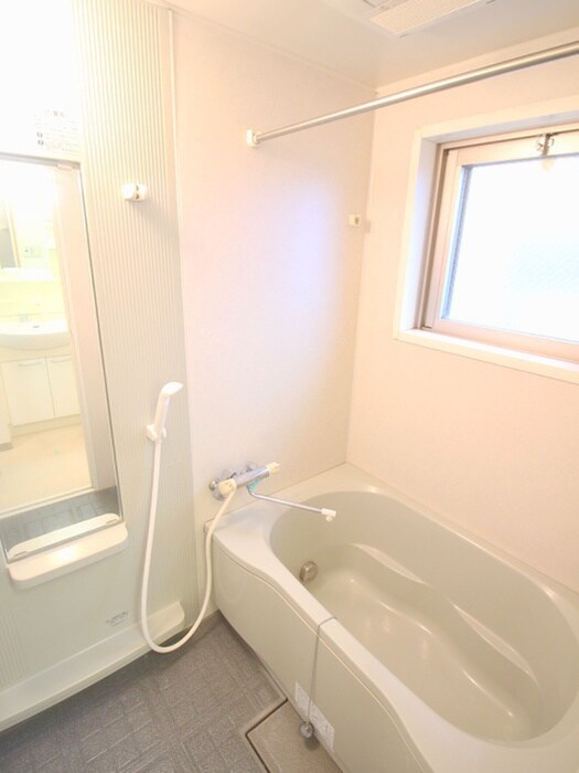 物件内観写真12　(バス／シャワールーム等)