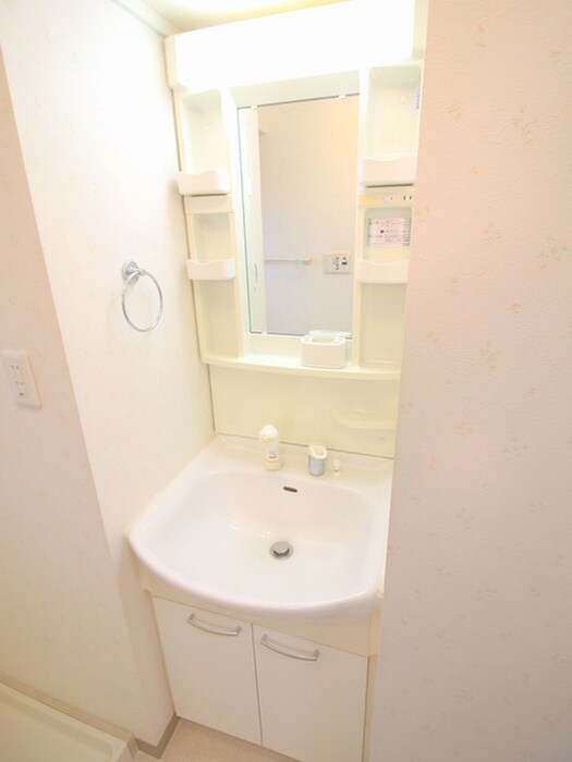 物件内観写真13　(洗面)