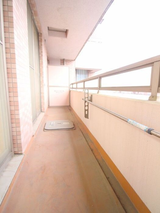 物件内観写真18　(ベランダ・バルコニー)