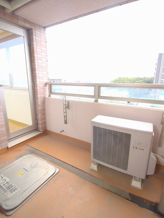 物件内観写真19　(ベランダ・バルコニー)