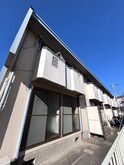 ホシノハイツ