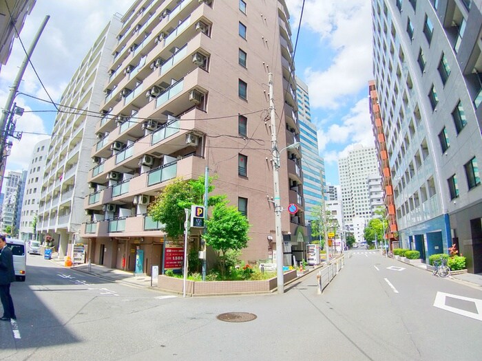 物件外観写真5　(周辺環境)