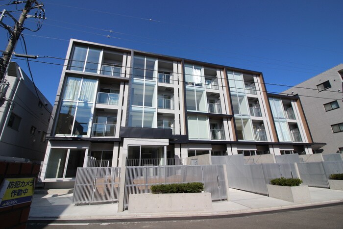 物件外観写真2　(外観写真)